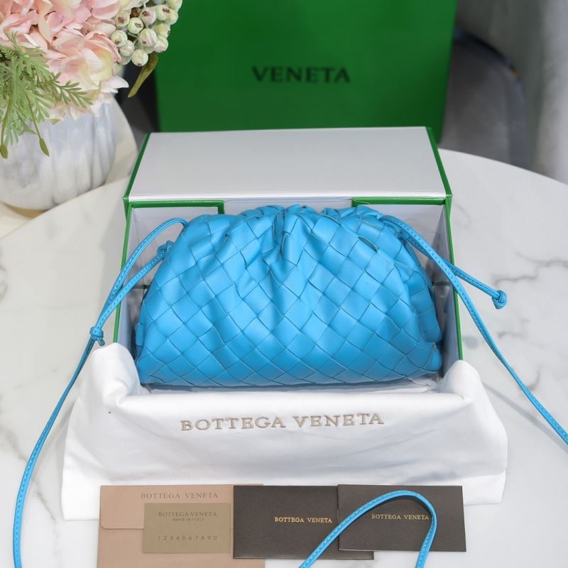 Bottega Veneta Pouch Clutch Bags